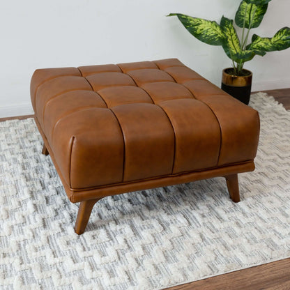 Addison Square Ottoman