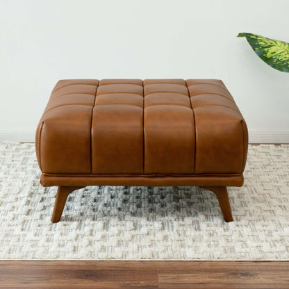 Addison Square Ottoman