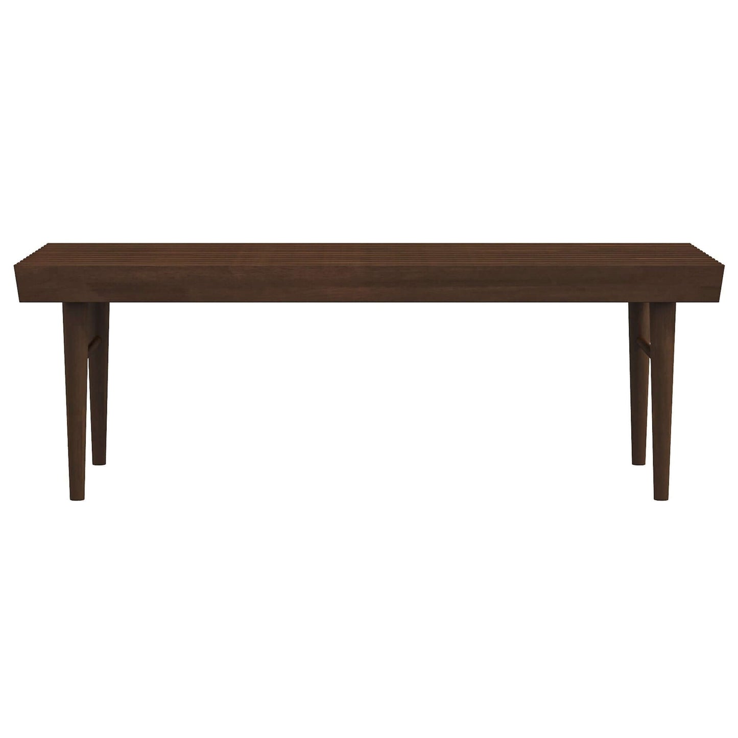 Mia Mid Century Modern Bench | Ashcroft Furniture | Houston TX | The Best Drop shipping Supplier in the USA