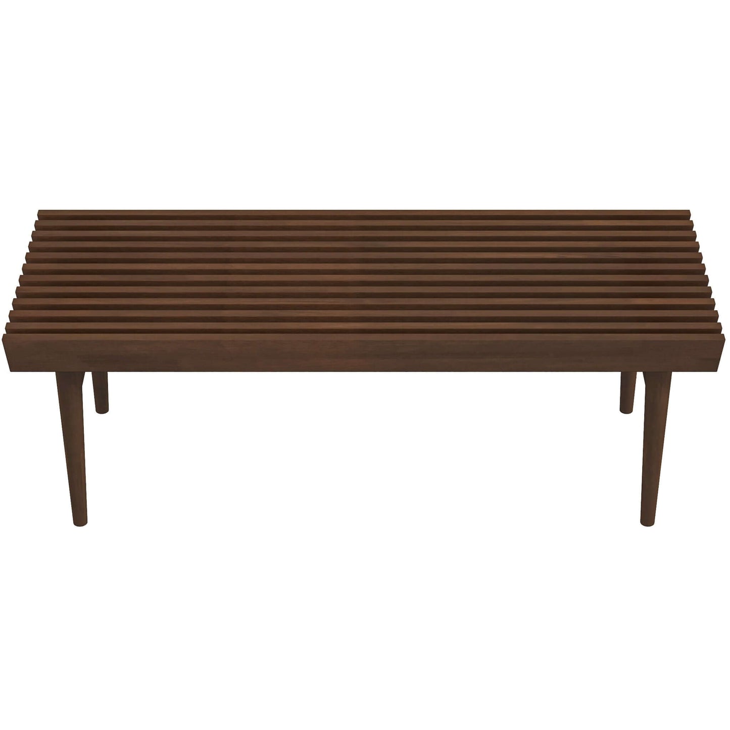 Mia Mid Century Modern Bench | Ashcroft Furniture | Houston TX | The Best Drop shipping Supplier in the USA