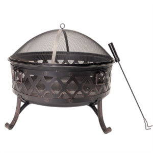 Gardman Fire Pit