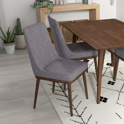 Kate Modern Dining Chair (Set of 2)