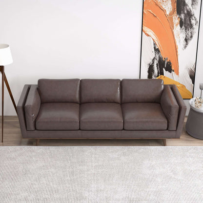 Chase Genuine Leather Sofa