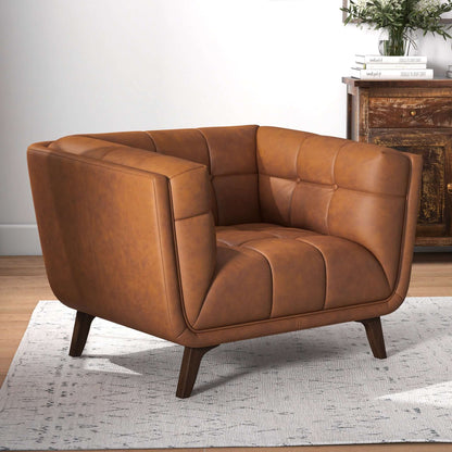 Addison Modern Lounge Chair