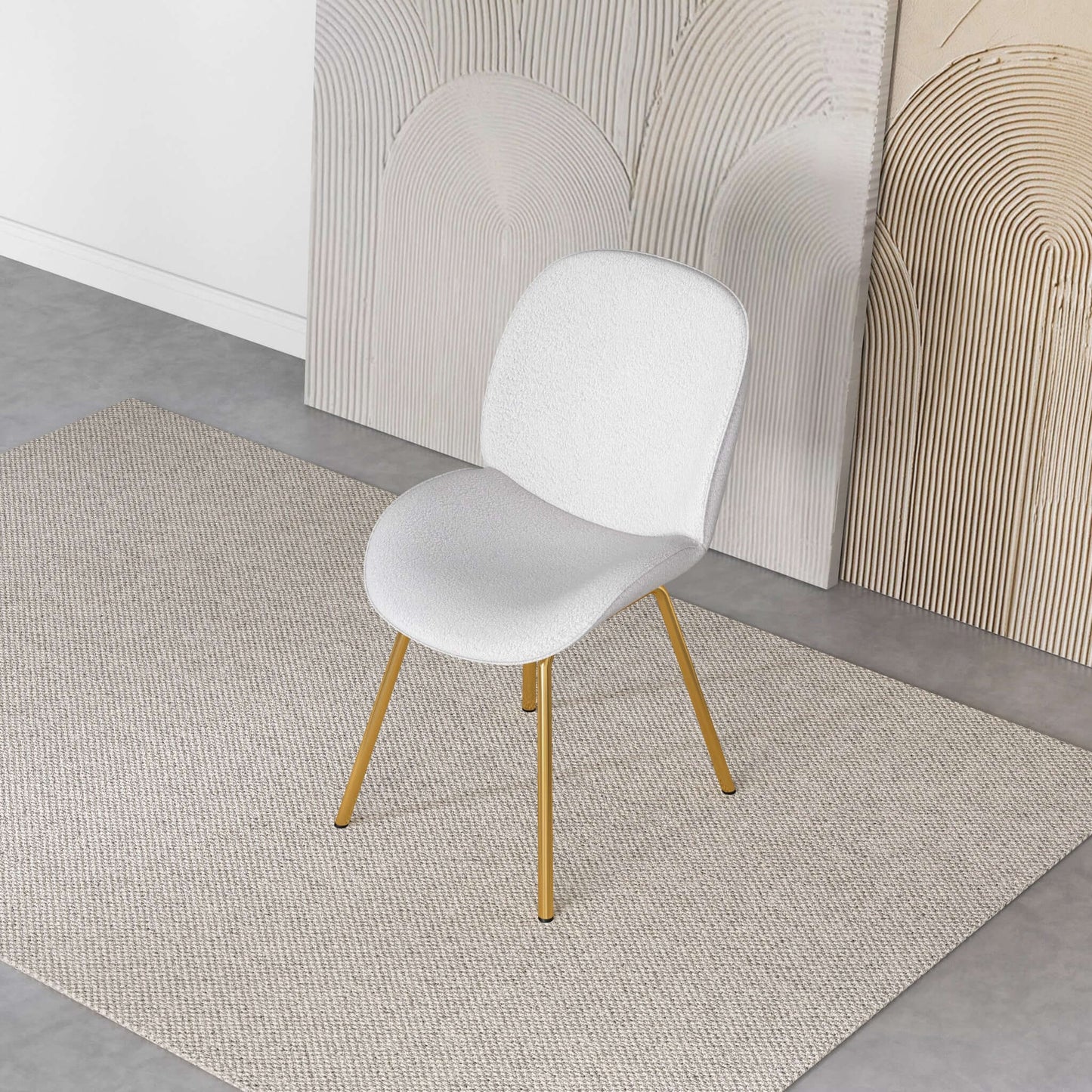 Kimberly Modern Dining Chair