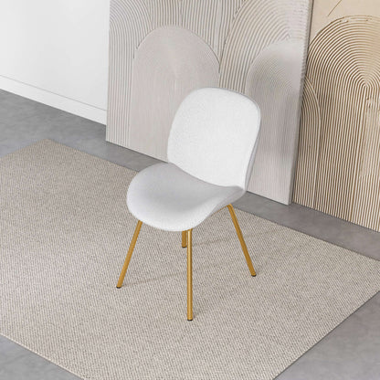 Kimberly Modern Dining Chair