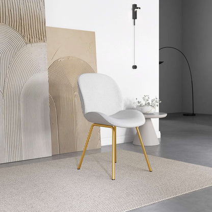 Kimberly Modern Dining Chair