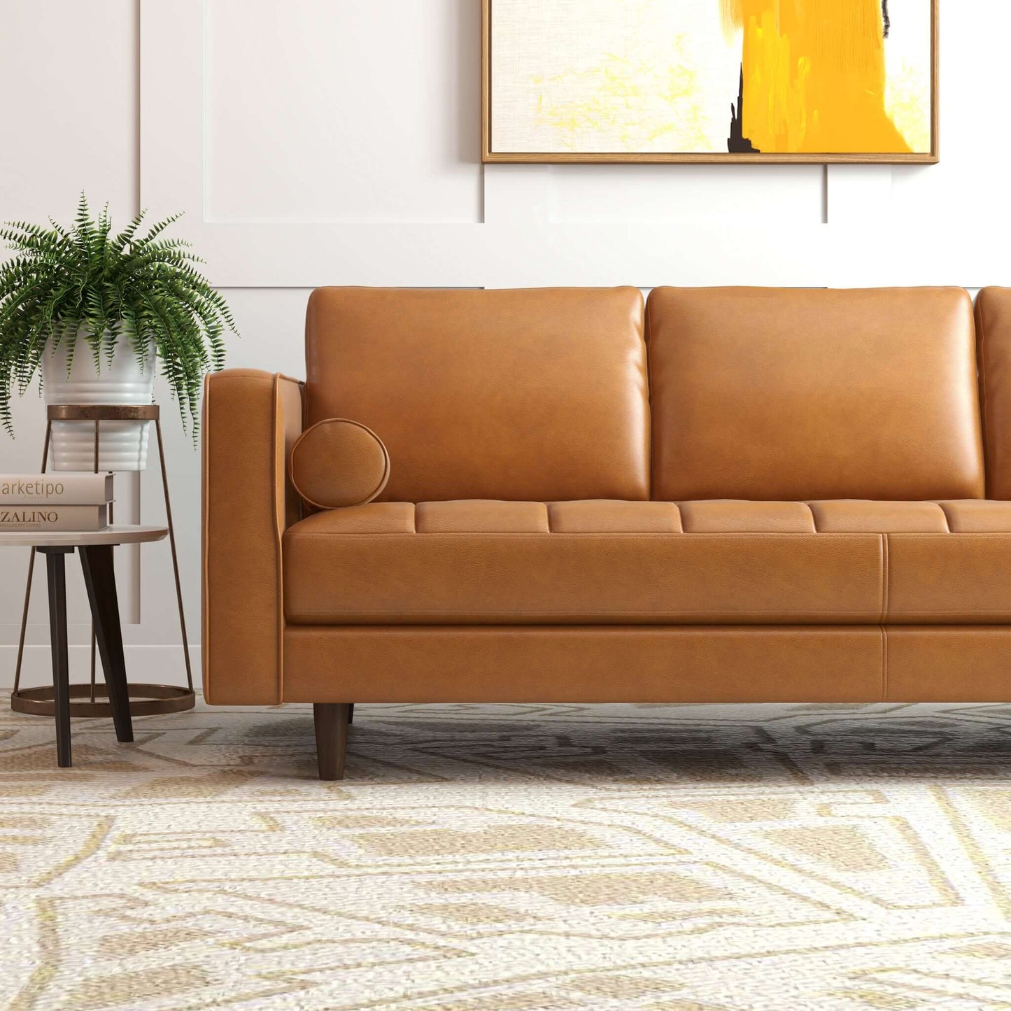 Catherine Modern Sofa