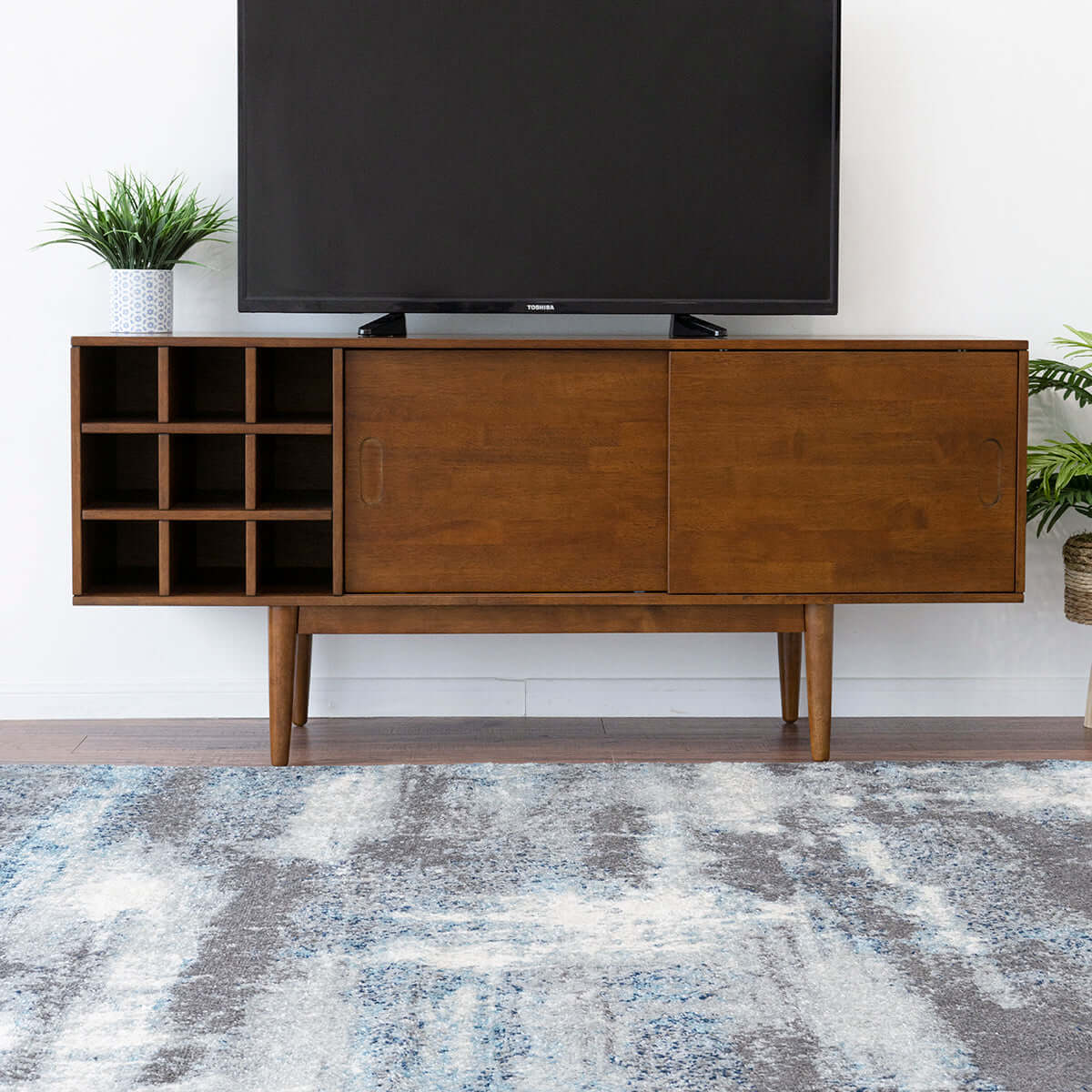 Robinson TV Stand Side Board | Ashcroft Furniture | Houston TX | The Best Drop shipping Supplier in the USA